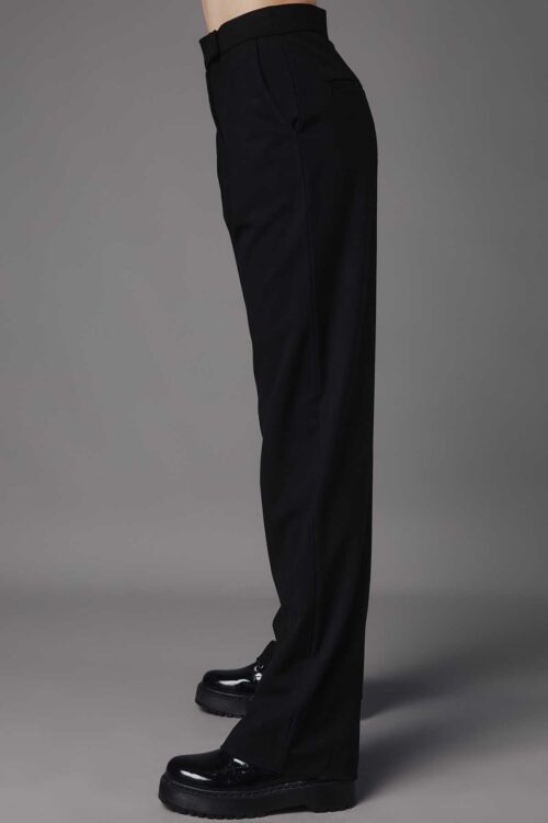 4 tailors melco pants-black
