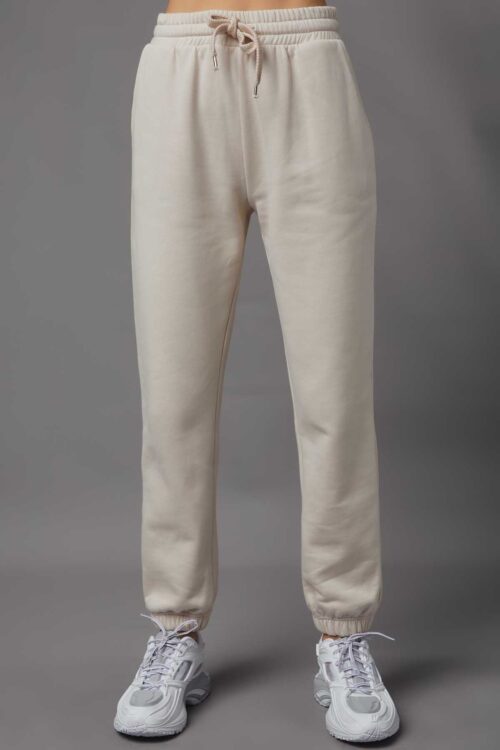 4 tailors the corded pants-beige