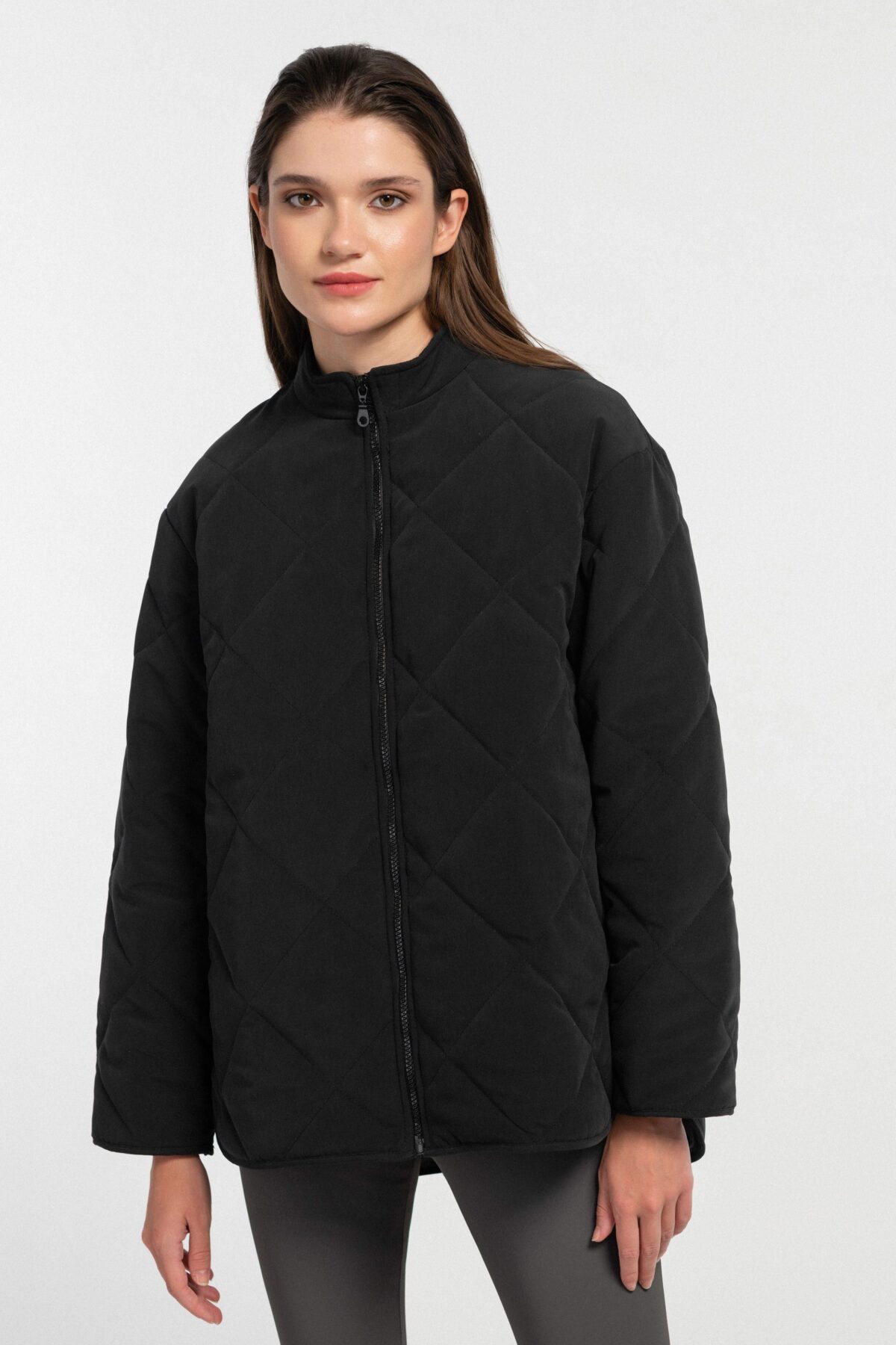 Philosophy Quilted Jacket